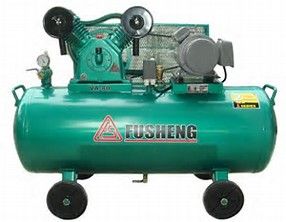 Fusheng Air Conditioner Compressor